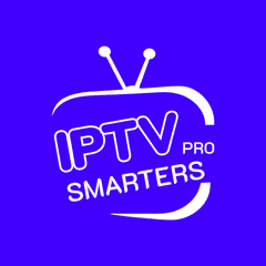 SMARTERS IPTV PLAYER