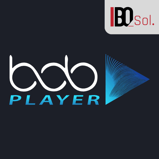 BOB PLAYER